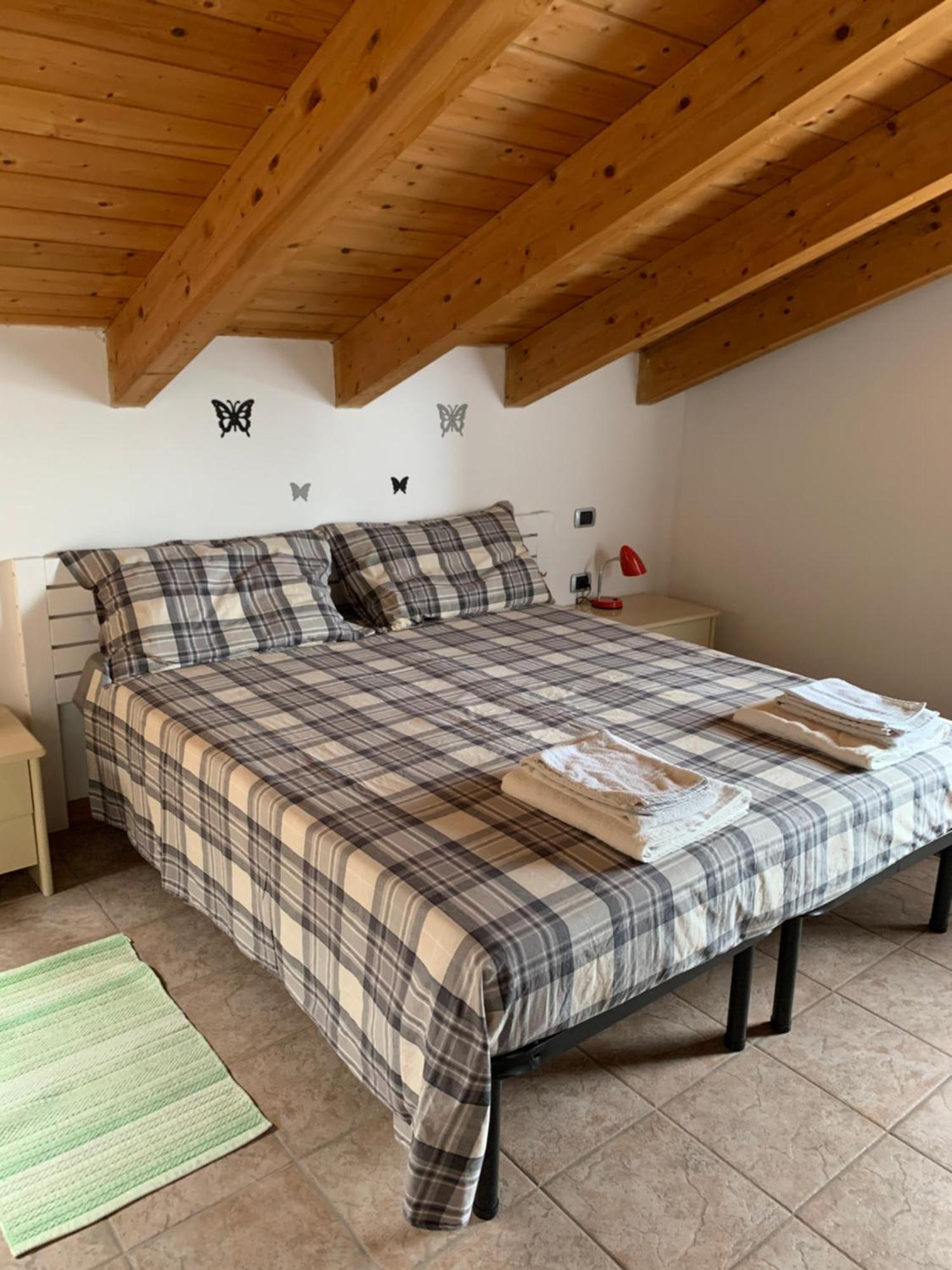 B&B La Salina Cannuzzo Exterior photo