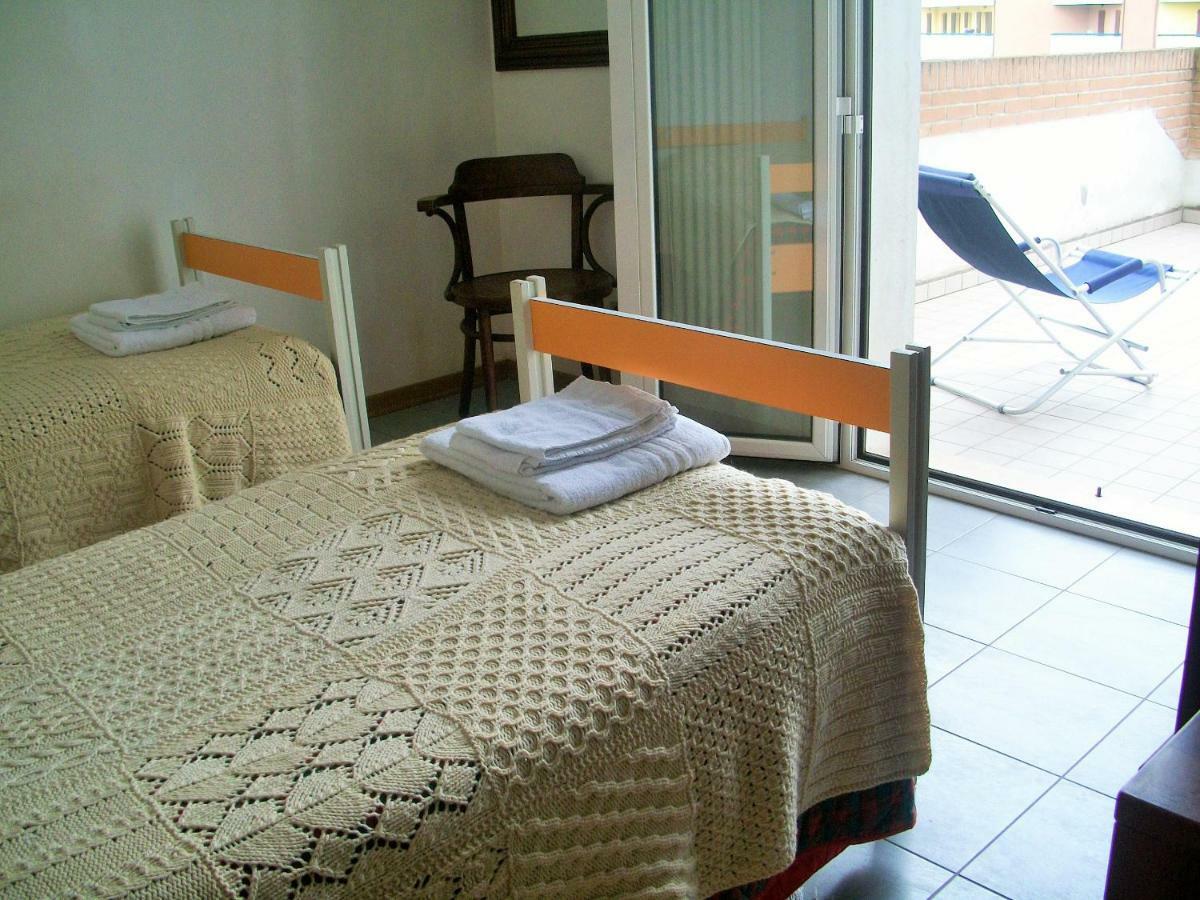 B&B La Salina Cannuzzo Exterior photo