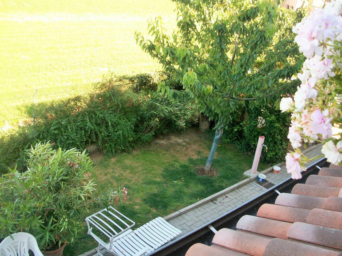 B&B La Salina Cannuzzo Exterior photo