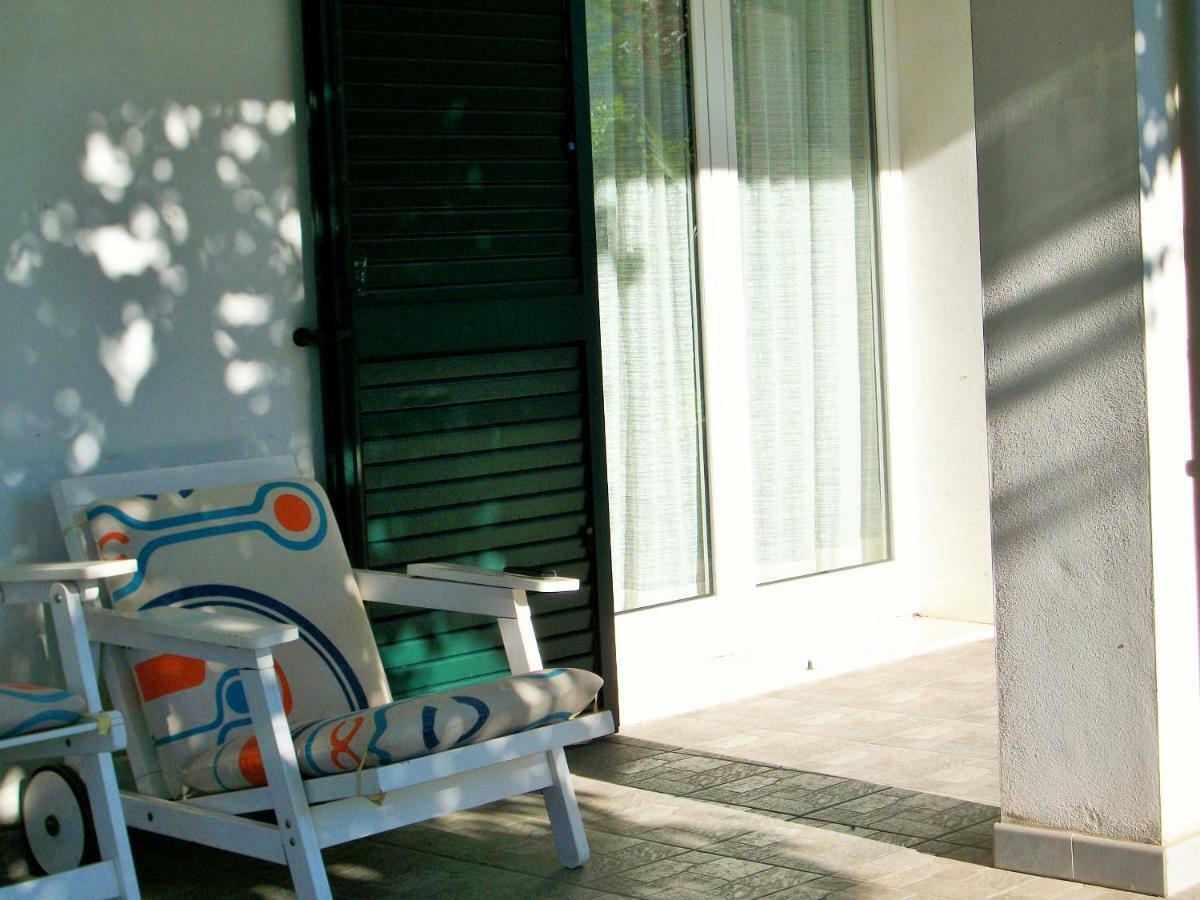 B&B La Salina Cannuzzo Exterior photo