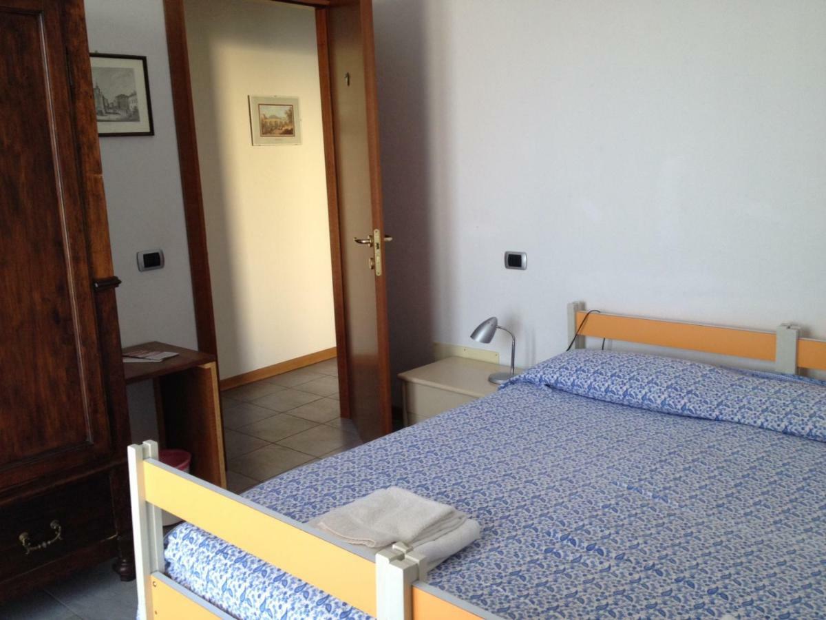 B&B La Salina Cannuzzo Exterior photo